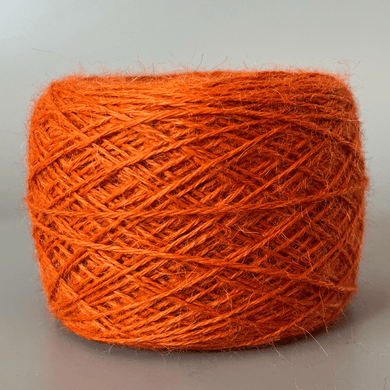 Incatops Baby alpaca fingering Baby alpaca fingering naranjo BAD2250
