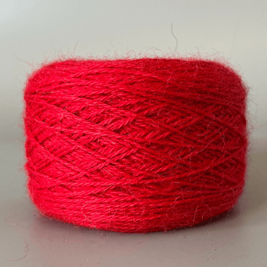 Incatops Baby alpaca fingering Baby alpaca fingering rojo BAD4932