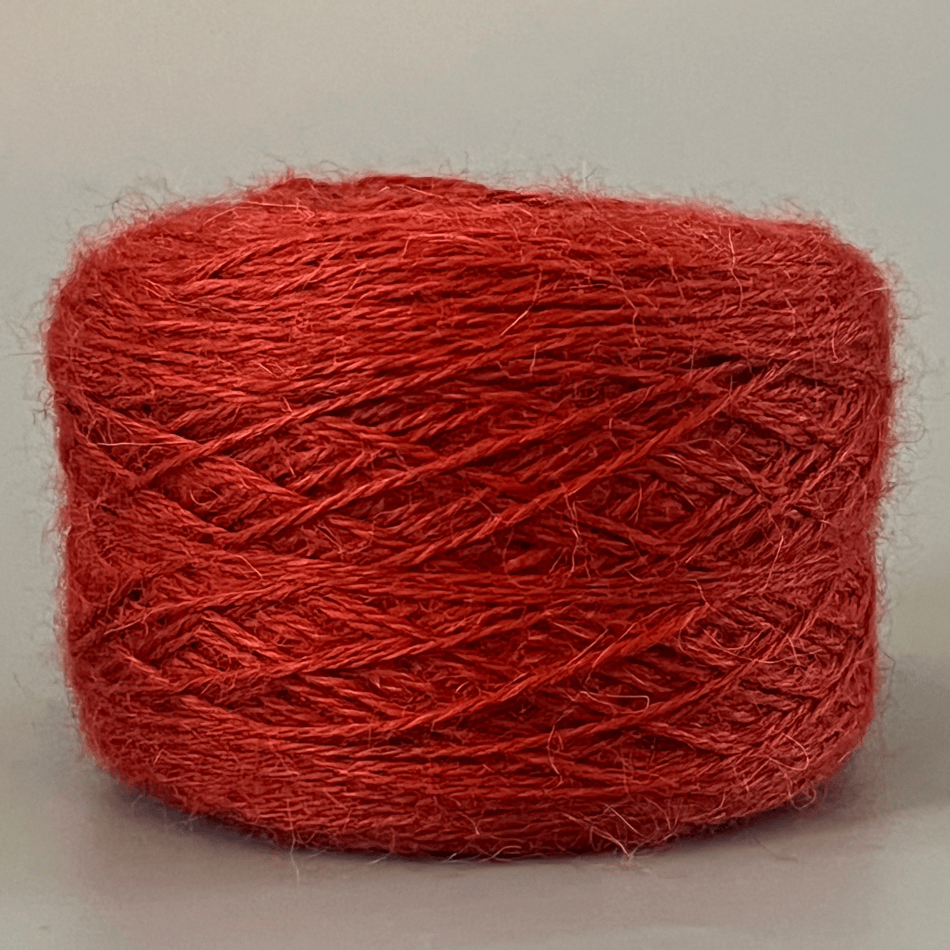 Incatops Baby alpaca fingering Baby alpaca fingering terracota BAD0178