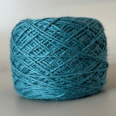Incatops Baby alpaca fingering Baby alpaca fingering turquesa BAD4936