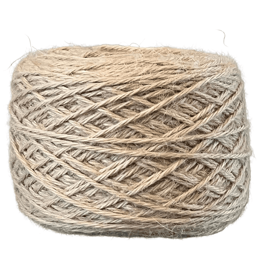 Incatops Baby alpaca gruesa Baby alpaca DK beige BAGSFN21