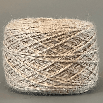 Incatops Baby alpaca gruesa Baby alpaca DK beige BAGSFN21