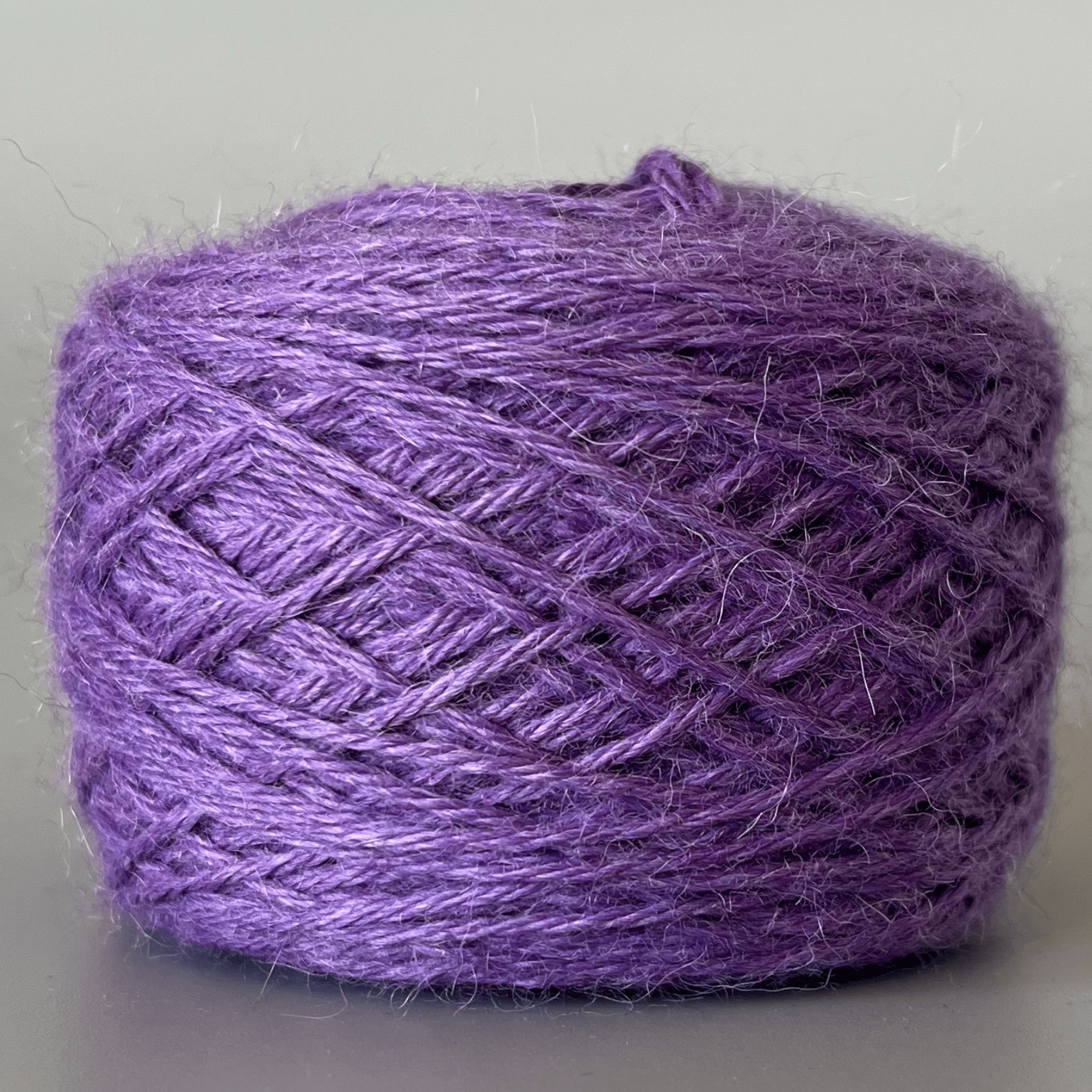 Incatops Baby alpaca gruesa Baby alpaca DK morado BAGCQ97