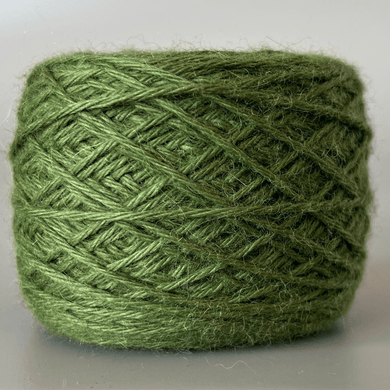 Incatops Baby alpaca gruesa Baby alpaca DK verde BAG5339