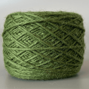 Incatops Baby alpaca gruesa Baby alpaca DK verde BAG5339