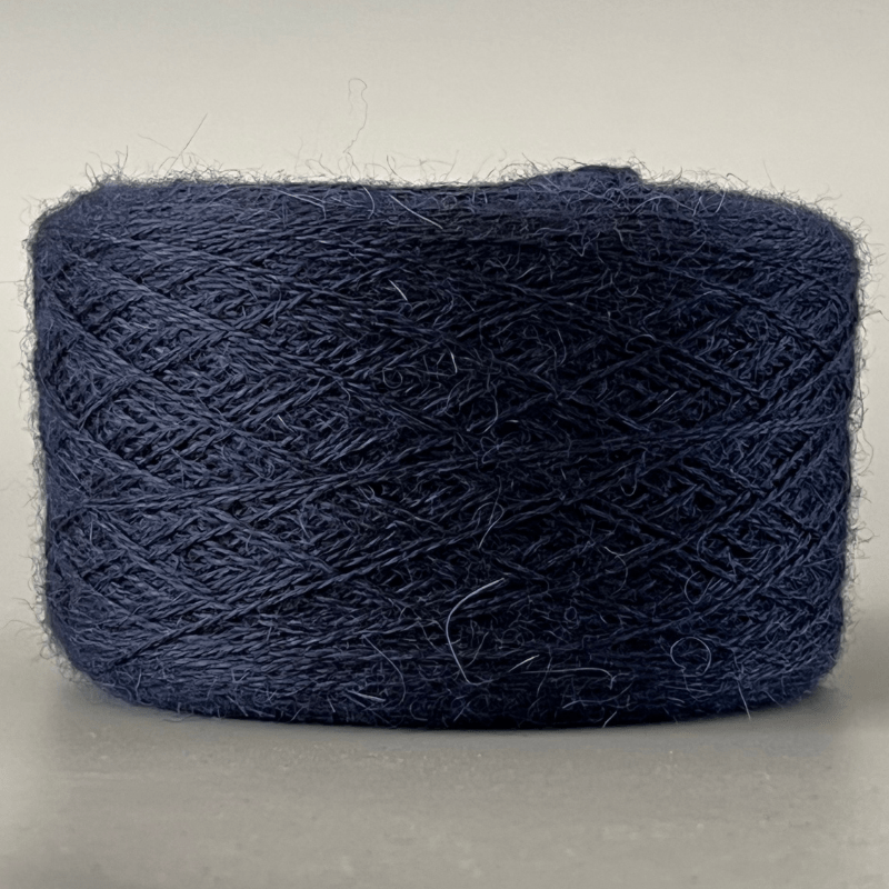 Incatops Baby alpaca lace Baby alpaca lace azul marino 1391