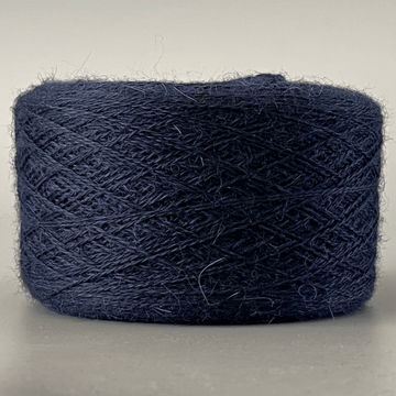 Incatops Baby alpaca lace Baby alpaca lace azul marino 1391