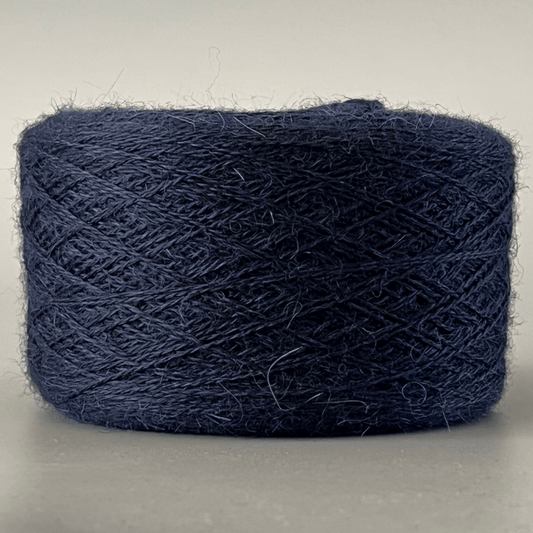 Incatops Baby alpaca lace Baby alpaca lace azul marino 1391