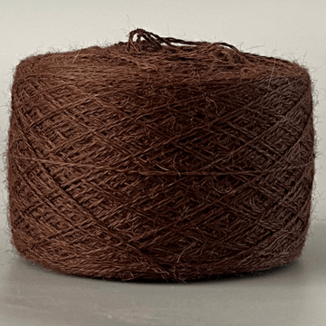 Incatops Baby alpaca lace Baby alpaca lace café SFN33