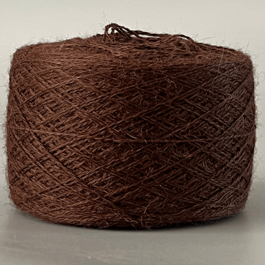 Incatops Baby alpaca lace Baby alpaca lace café SFN33