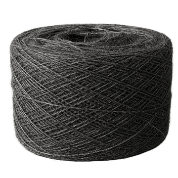 Incatops Baby alpaca lace Baby alpaca Lace gris marengo melange SFN43