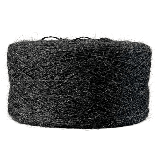 Incatops Baby alpaca lace Baby alpaca lace gris marengo SFN75