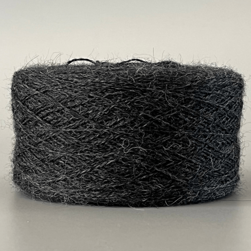 Incatops Baby alpaca lace Baby alpaca lace gris marengo SFN75