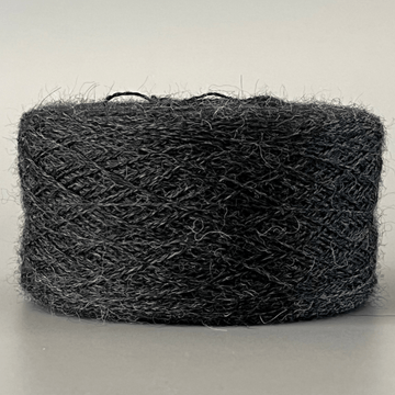 Incatops Baby alpaca lace Baby alpaca lace gris marengo SFN75