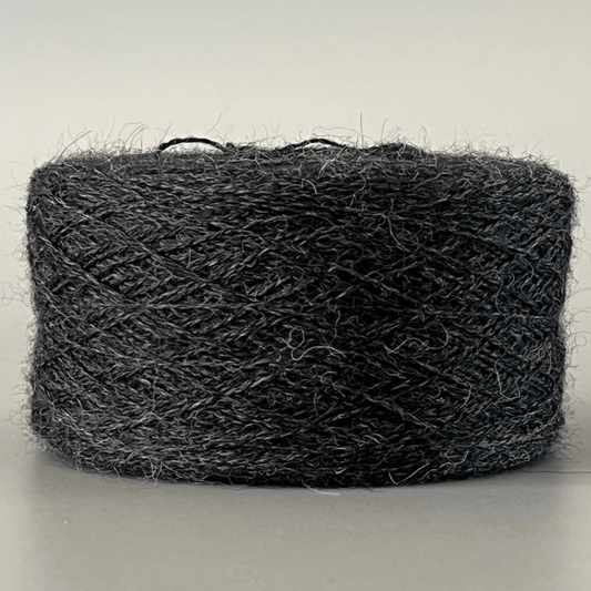 Incatops Baby alpaca lace Baby alpaca lace gris marengo SFN75