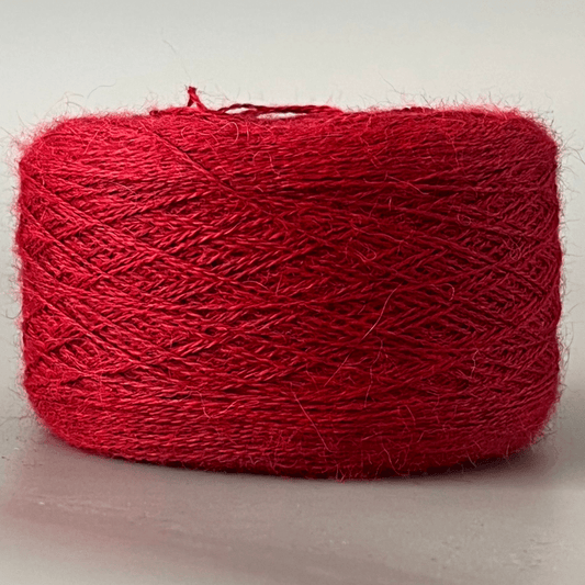 Incatops Baby alpaca lace Baby alpaca lace rojo 856