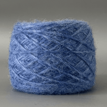 Incatops Baby alpaca soft Baby alpaca soft Azul jeans ZK35