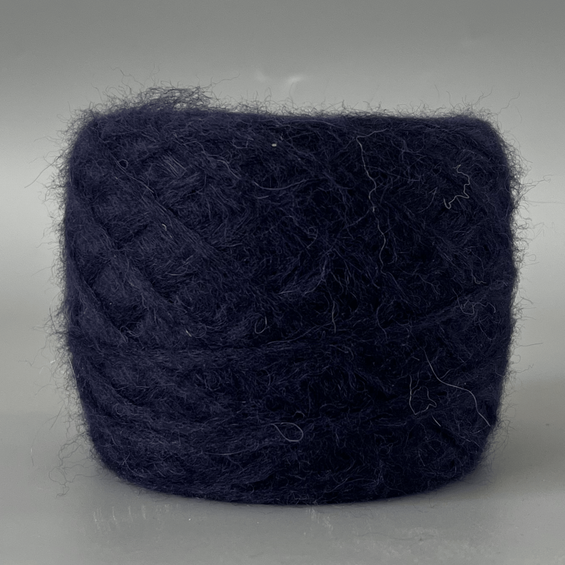 Incatops Baby alpaca soft Baby alpaca soft Azul marino ZL51