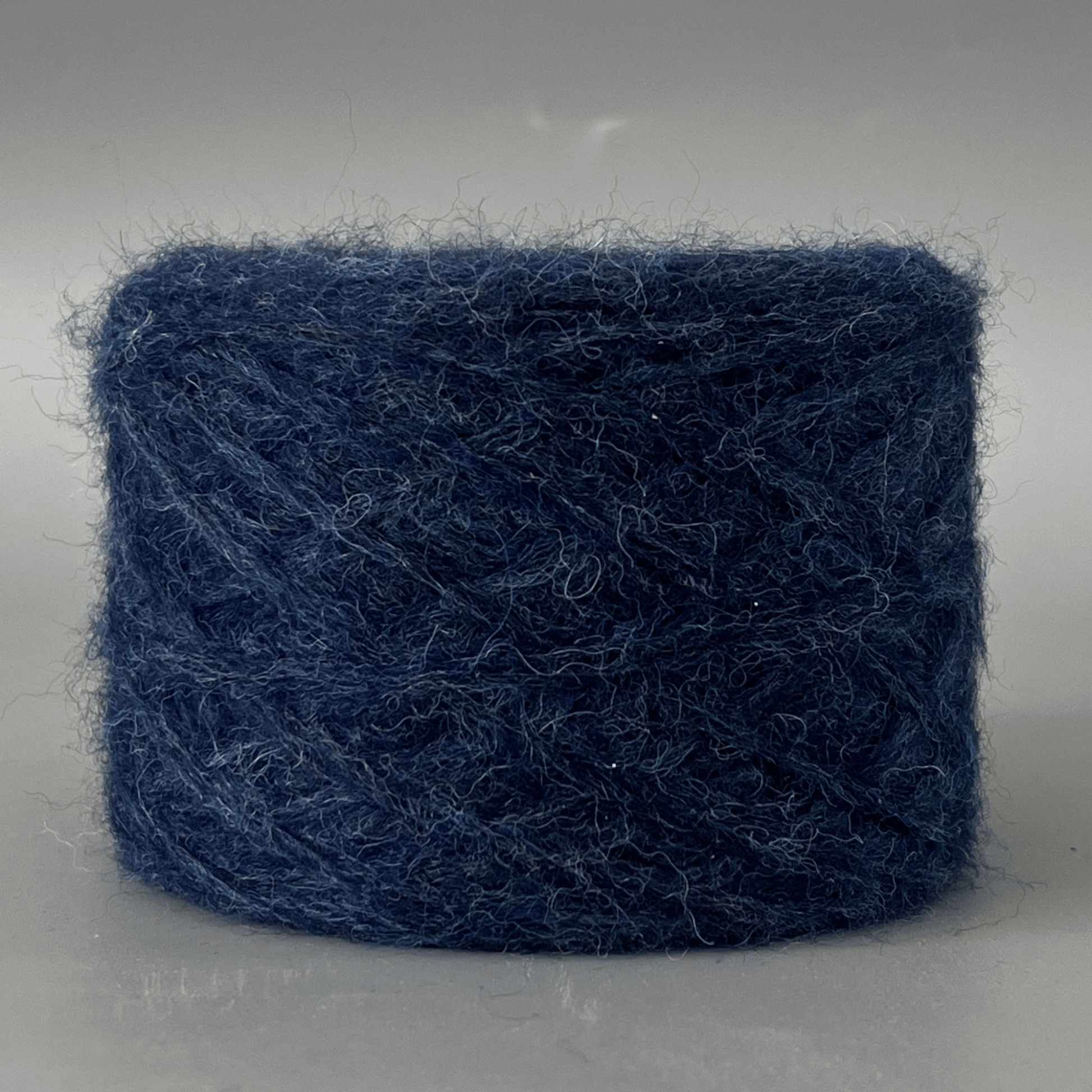 Incatops Baby alpaca soft Baby alpaca soft Azul melange ZZE1