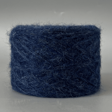 Incatops Baby alpaca soft Baby alpaca soft Azul melange ZZE1