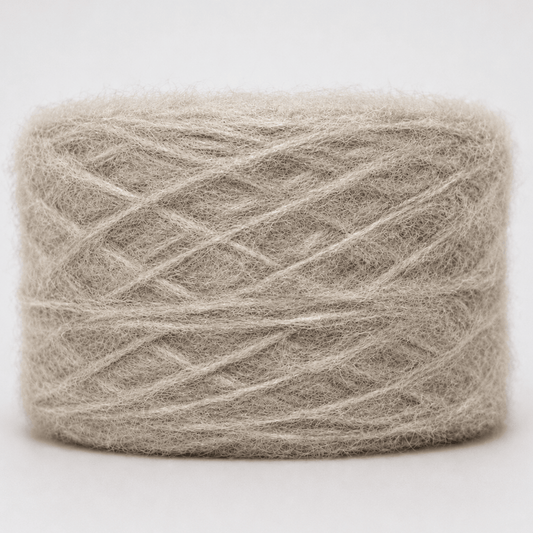 Incatops Baby alpaca soft Baby alpaca soft Beige claro ZG02