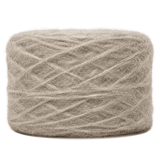 Incatops Baby alpaca soft Baby alpaca soft Beige claro ZG02