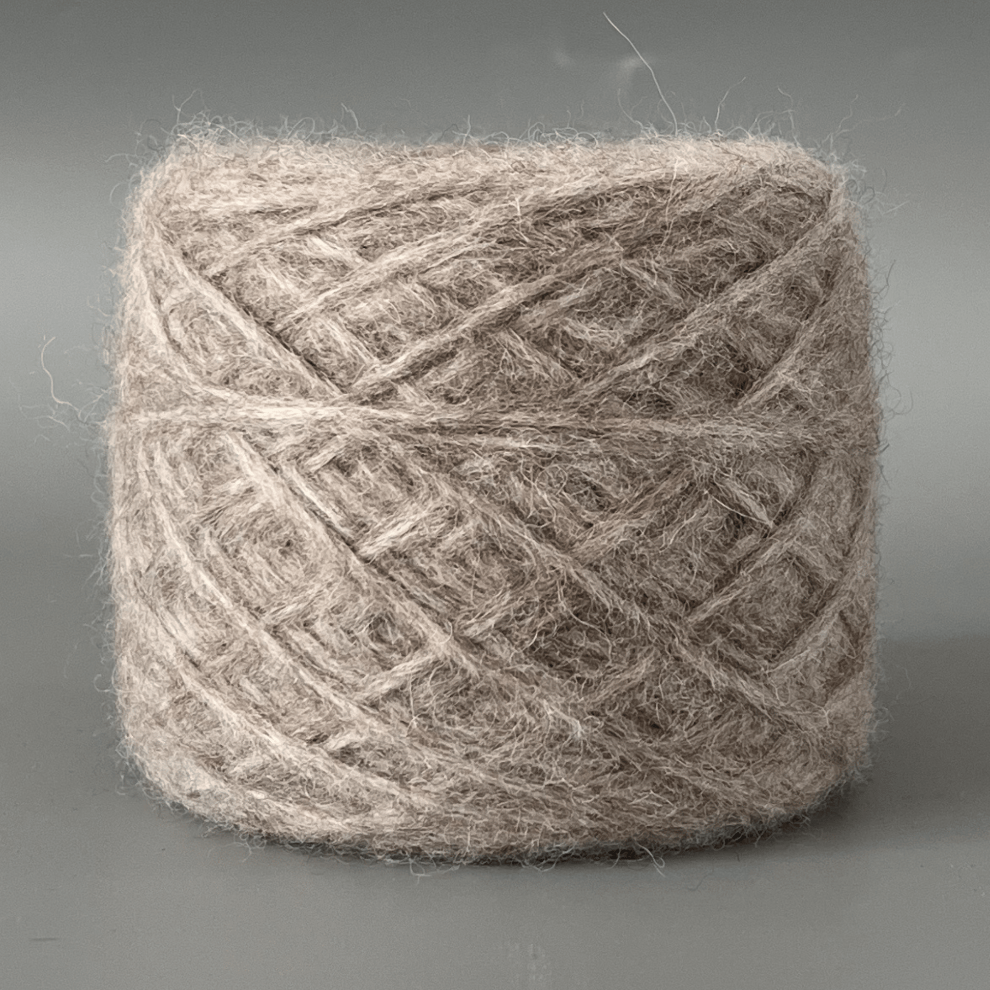 Incatops Baby alpaca soft Baby alpaca soft Café claro ZG03