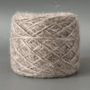 Incatops Baby alpaca soft Baby alpaca soft Café claro ZG03