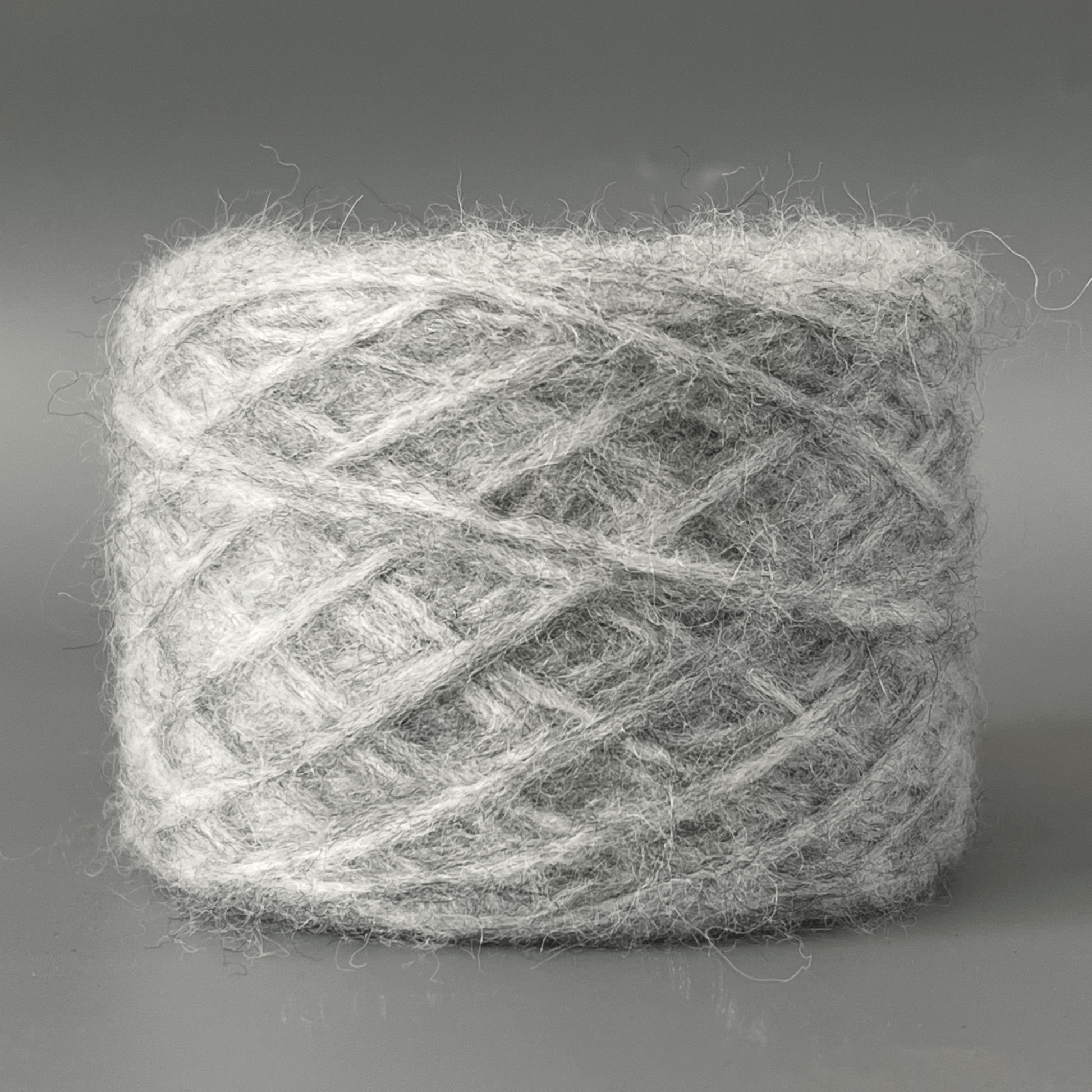 Incatops Baby alpaca soft Baby alpaca soft Gris perla ZG05