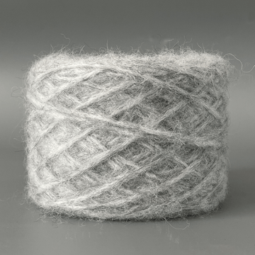 Incatops Baby alpaca soft Baby alpaca soft Gris perla ZG05