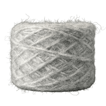 Incatops Baby alpaca soft Baby alpaca soft Gris perla ZG05