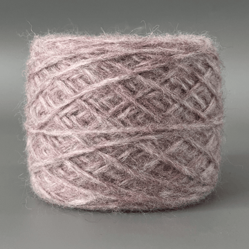 Incatops Baby alpaca soft Baby alpaca soft Malva ZQ11