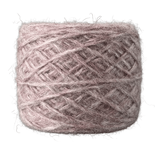 Incatops Baby alpaca soft Baby alpaca soft Malva ZQ11