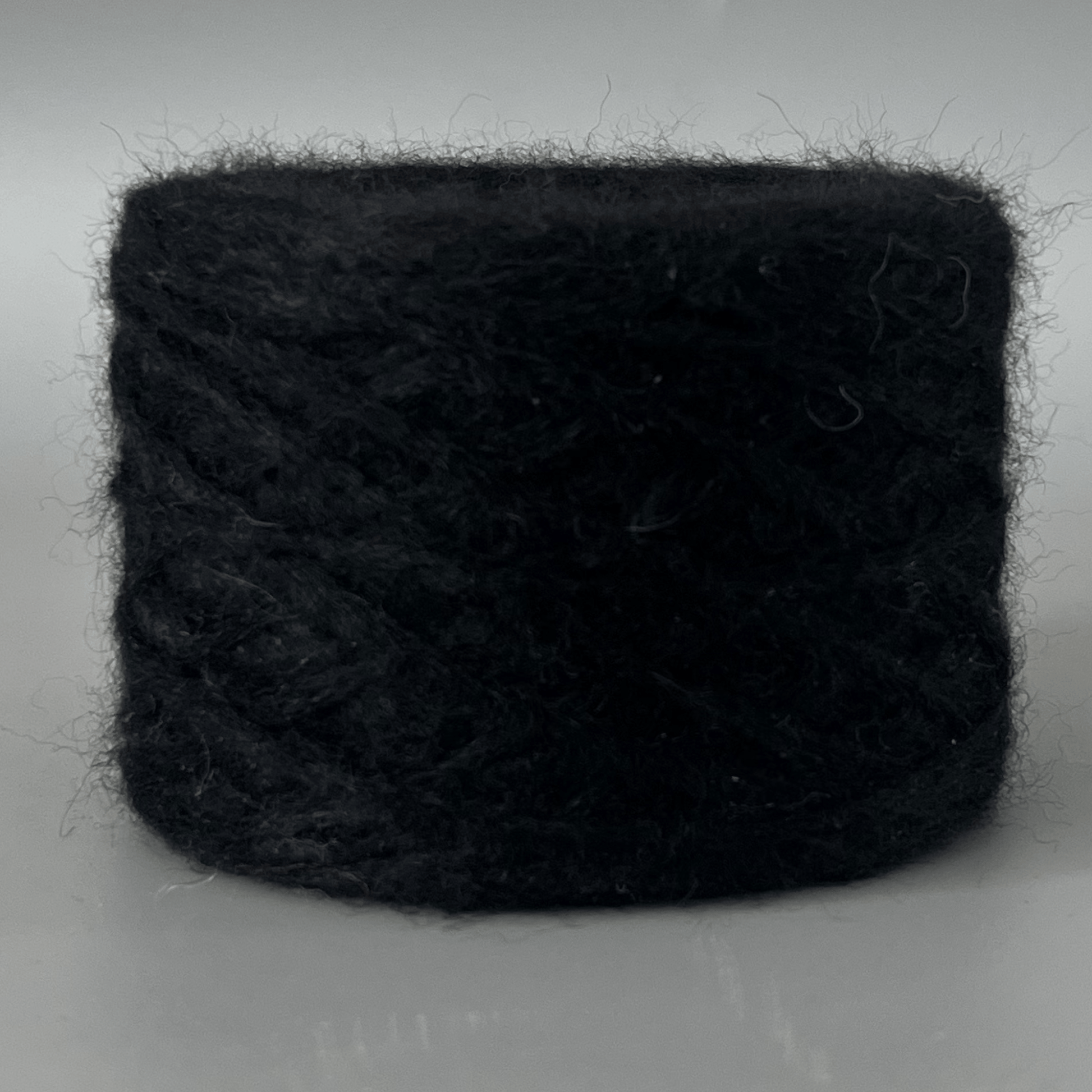 Incatops Baby alpaca soft Baby alpaca soft Negro N5