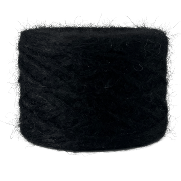 Incatops Baby alpaca soft Baby alpaca soft Negro N5