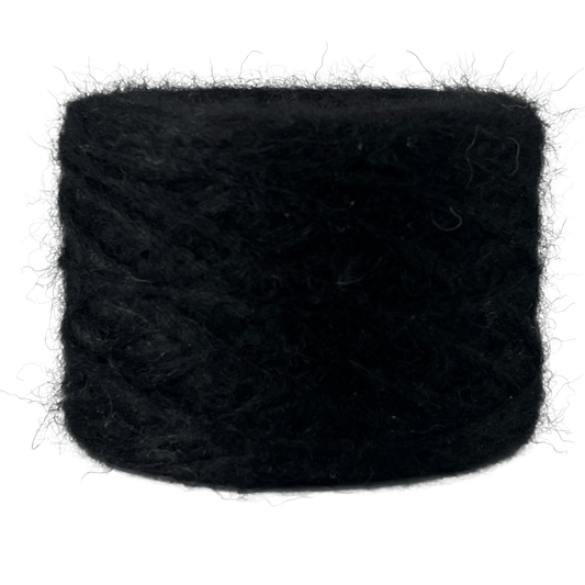 Incatops Baby alpaca soft Baby alpaca soft Negro N5