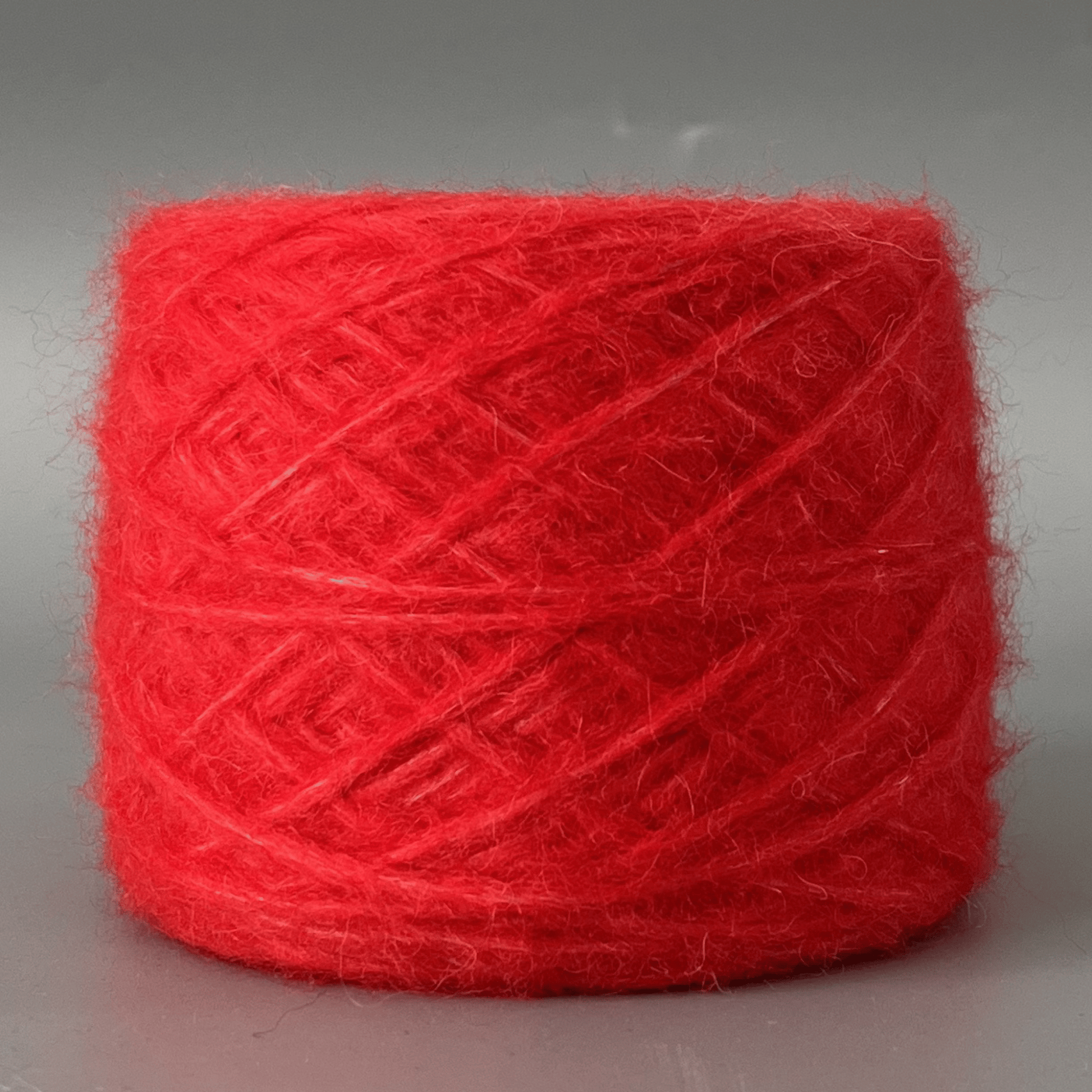 Incatops Baby alpaca soft Baby alpaca soft Rojo intenso ZT43