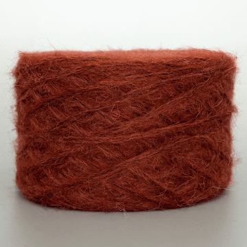 Incatops Baby alpaca soft Baby alpaca soft Terracota ZV31