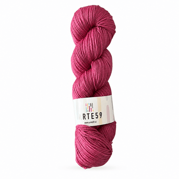 Incatops Burdeo carmín medio 934 merino light sport