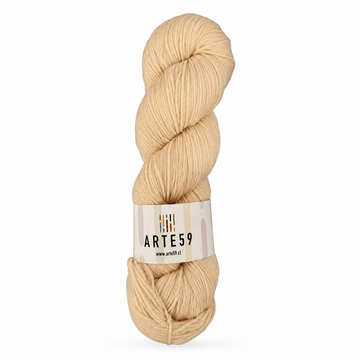 Incatops Butter cream 916 merino light sport