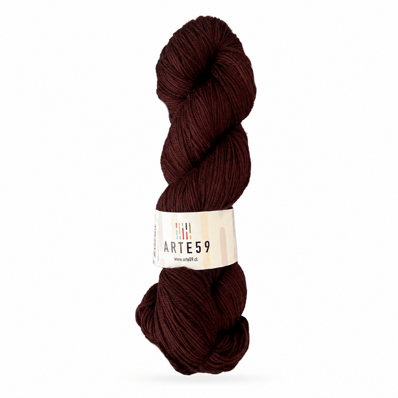 Incatops Café habana intenso 369 merino light sport