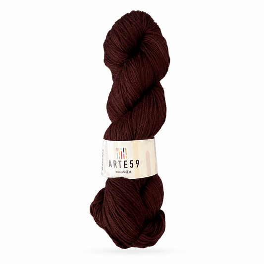 Incatops Café habana intenso 369 merino light sport
