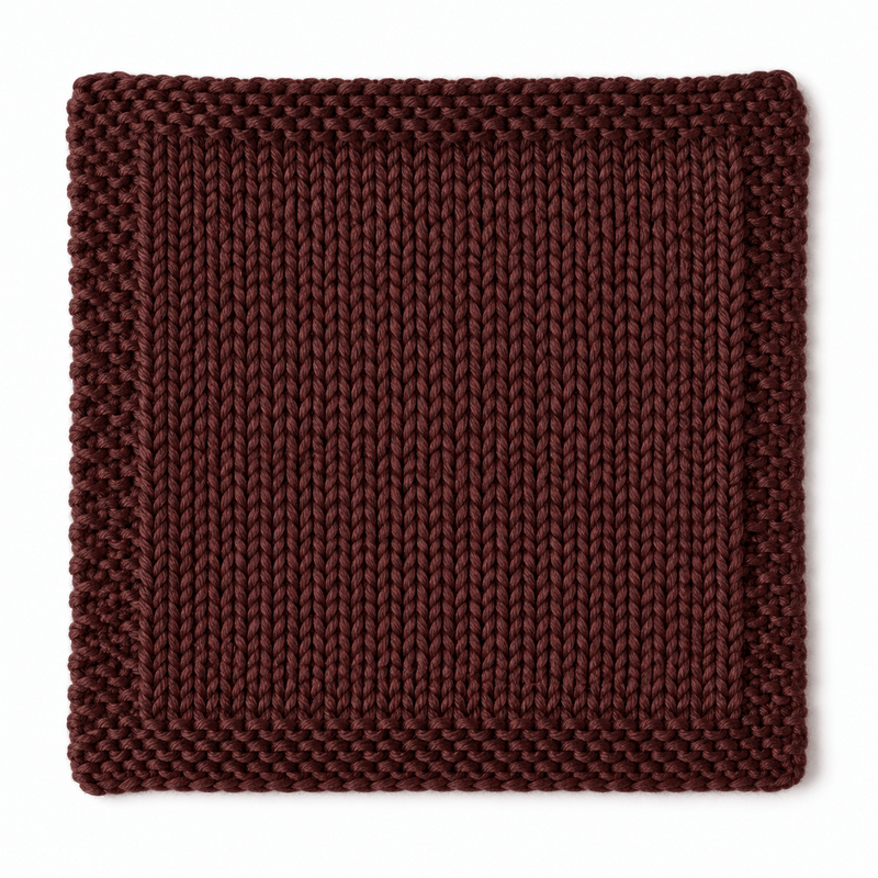 Incatops Café oscuro 370 merino light sport