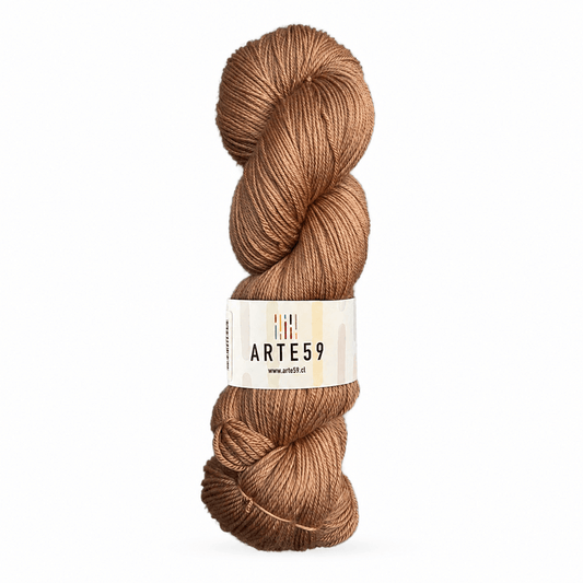 Incatops Camel 758 merino light sport