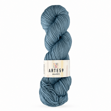 Incatops Celeste cielo 815 merino light sport