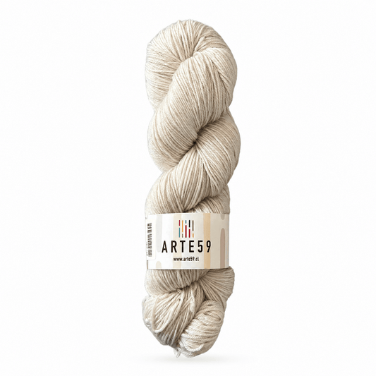 Incatops Cloud dancer 912 merino light sport