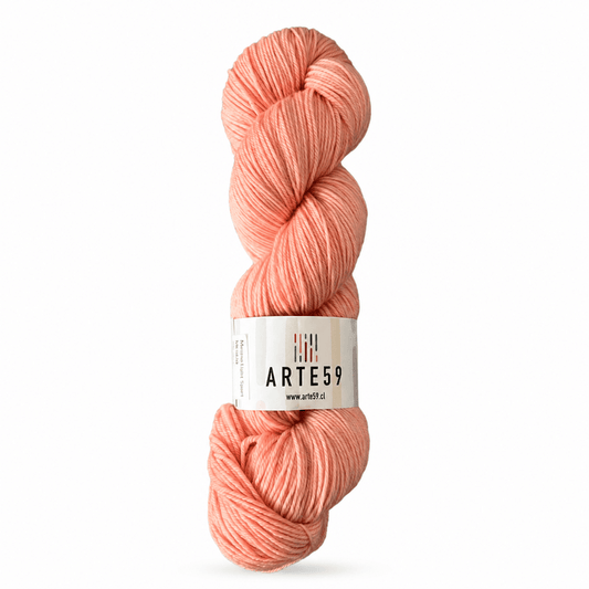 Incatops Damasco intenso 939  merino light sport