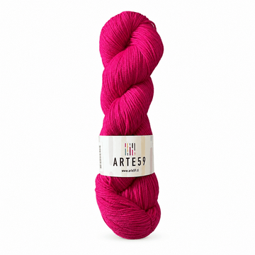 Incatops Fucsia 5279 merino light sport