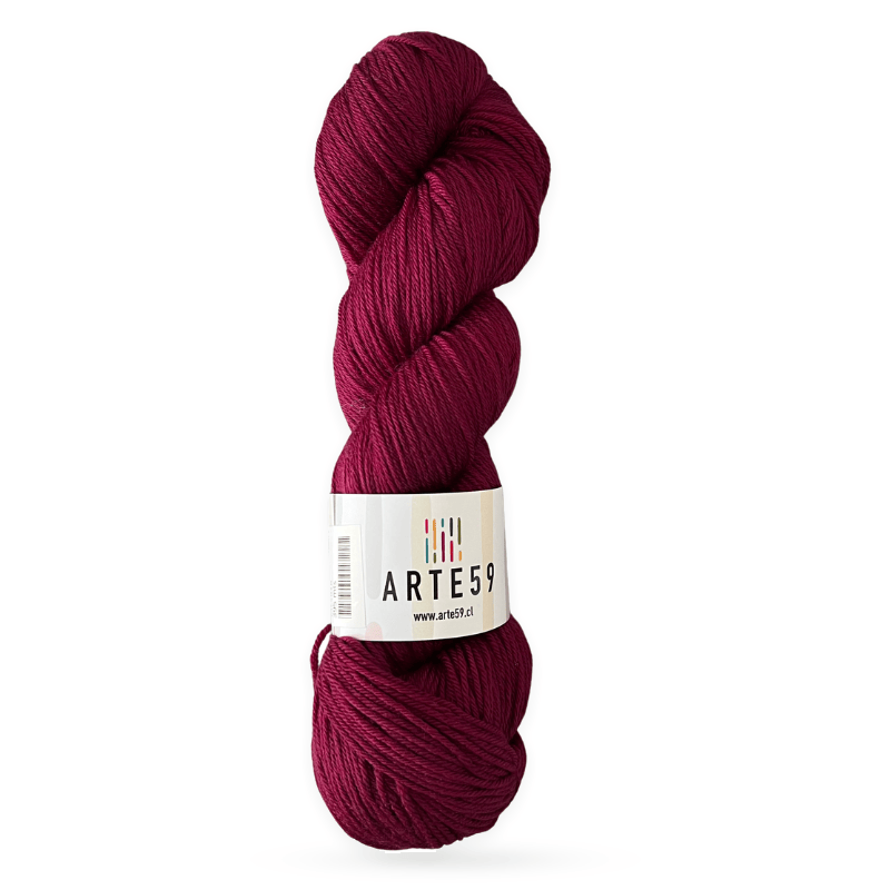 Incatops Granate editorial 918 merino light sport