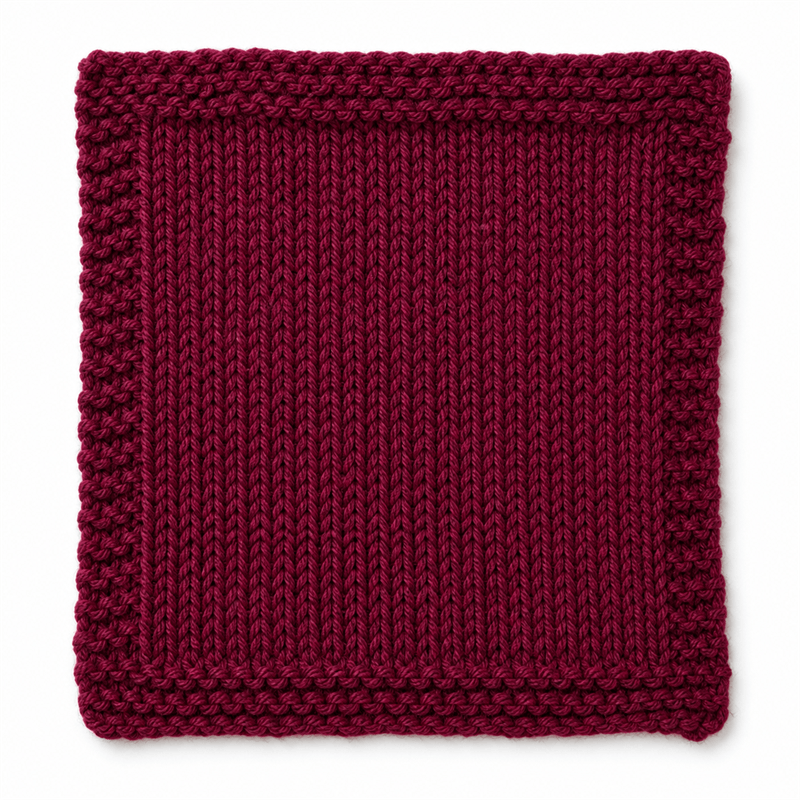 Incatops Granate editorial 918 merino light sport